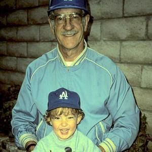 Meet your Posher, Jonathan